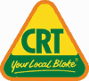 CRT-Logo